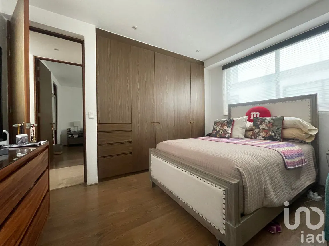 Departamento en Venta en Tlacoquemécatl, Benito Juárez, Ciudad de México | NEX-263916 | iad México | Foto 14 de 14