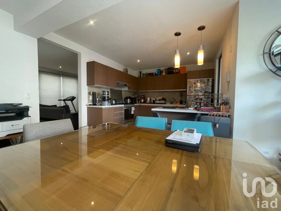 Departamento en Venta en Tlacoquemécatl, Benito Juárez, Ciudad de México | NEX-263916 | iad México | Foto 3 de 14