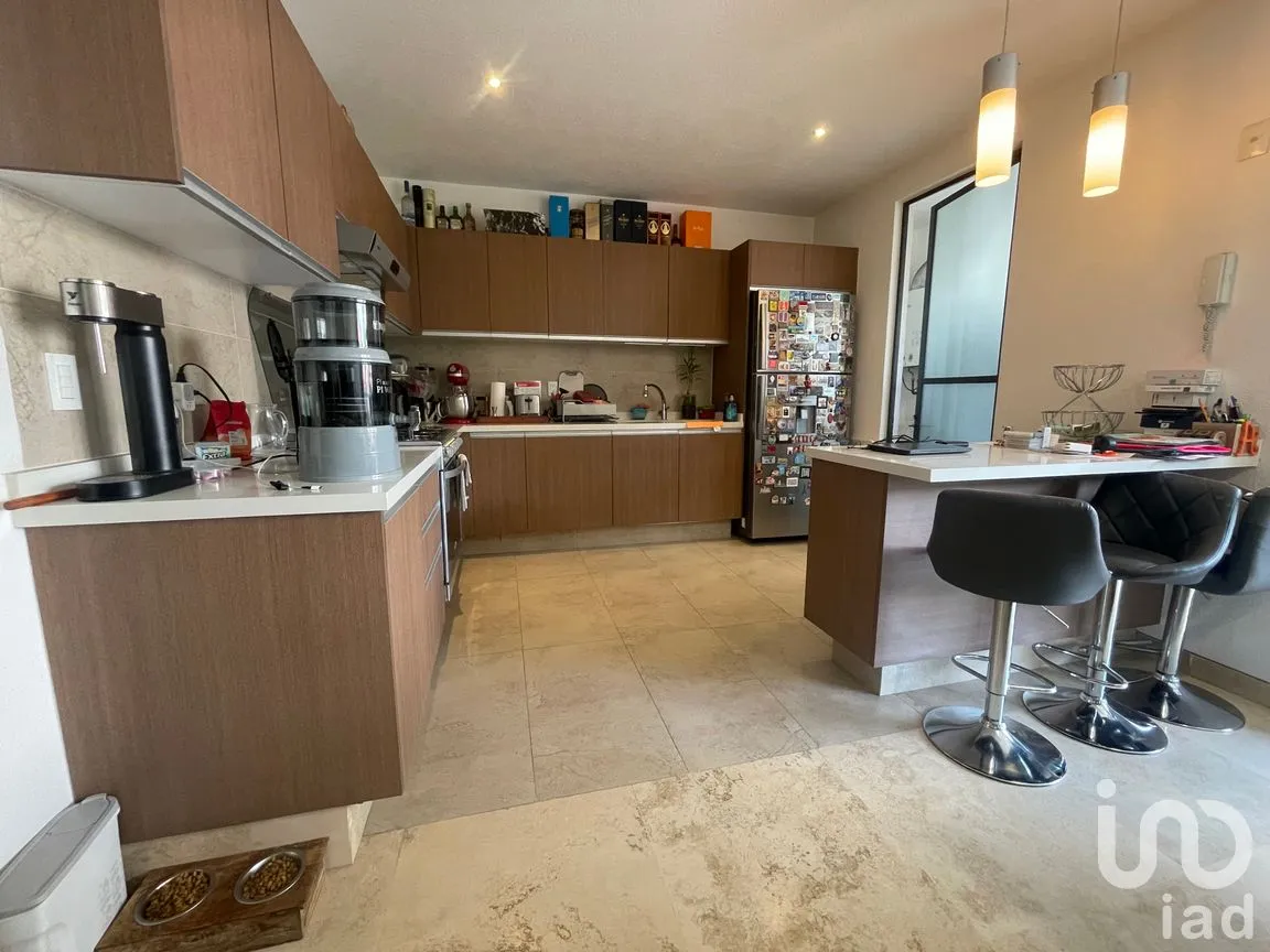 Departamento en Venta en Tlacoquemécatl, Benito Juárez, Ciudad de México | NEX-263916 | iad México | Foto 4 de 14