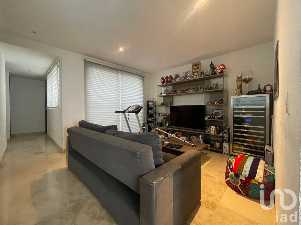 Departamento en Venta en Tlacoquemécatl, Benito Juárez, Ciudad de México | NEX-263916 | iad México | Foto 6 de 14