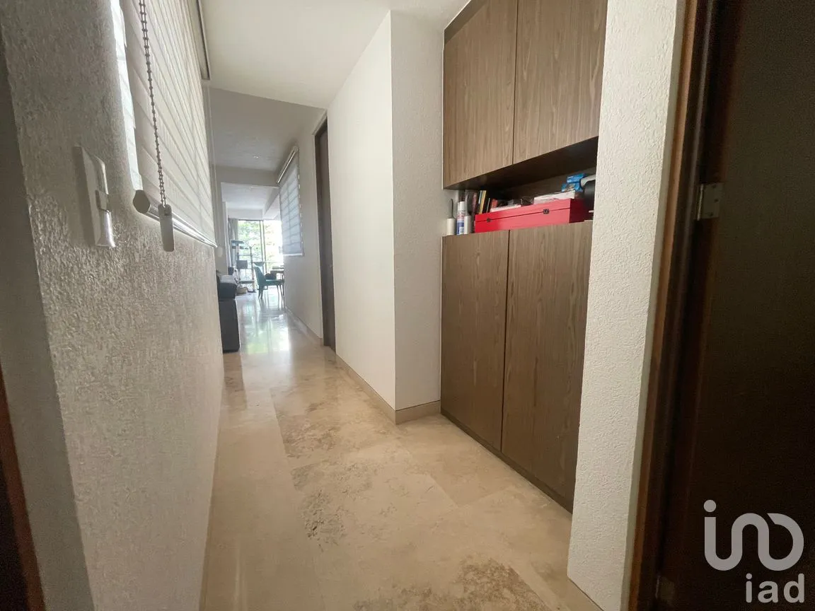 Departamento en Venta en Tlacoquemécatl, Benito Juárez, Ciudad de México | NEX-263916 | iad México | Foto 8 de 14