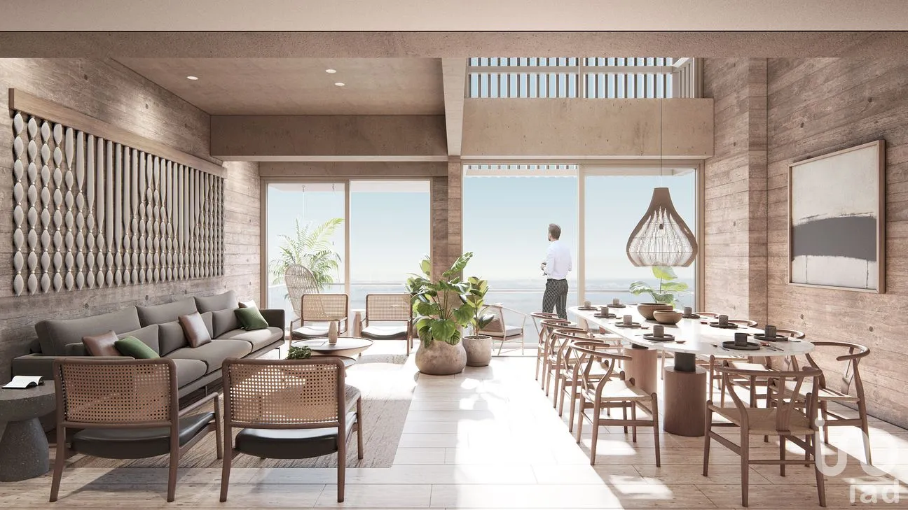 Departamento en Venta en Supermanzana 9, Benito Juárez, Quintana Roo | NEX-265190 | iad México | Foto 11 de 20