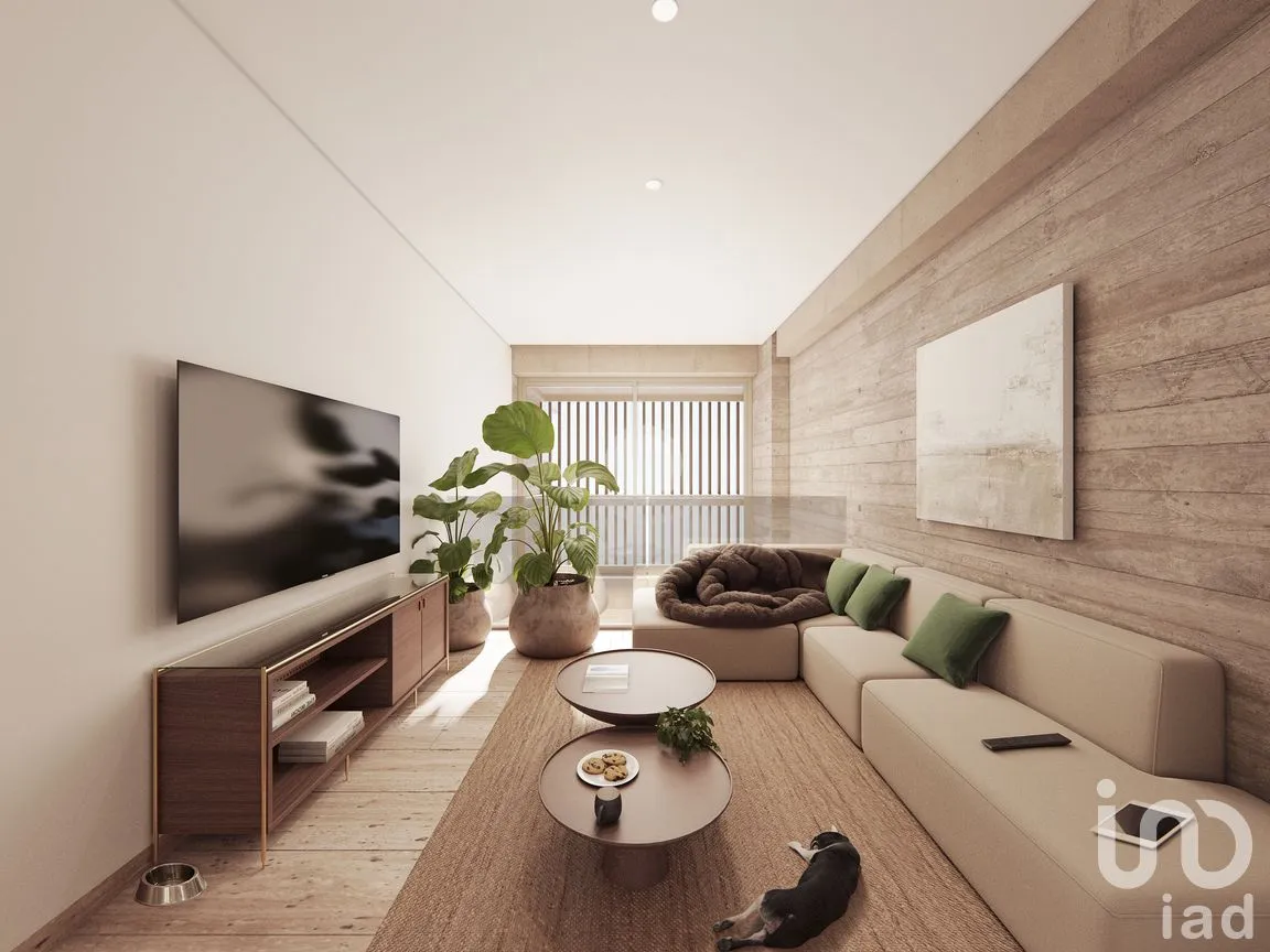 Departamento en Venta en Supermanzana 9, Benito Juárez, Quintana Roo | NEX-265190 | iad México | Foto 12 de 20