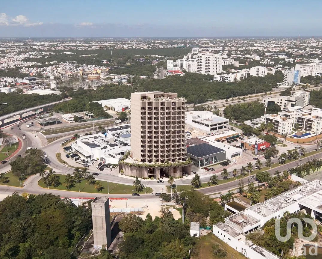 Departamento en Venta en Supermanzana 9, Benito Juárez, Quintana Roo | NEX-265190 | iad México | Foto 3 de 20