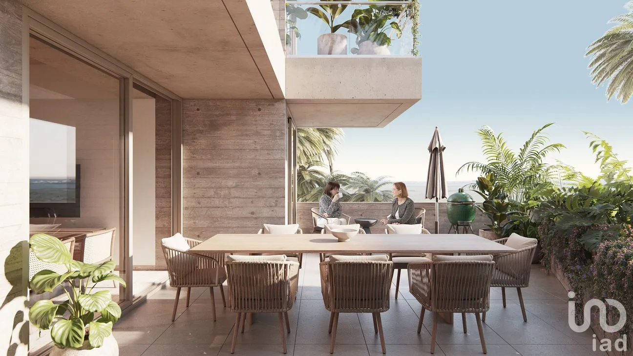 Departamento en Venta en Supermanzana 9, Benito Juárez, Quintana Roo | NEX-265190 | iad México | Foto 6 de 20