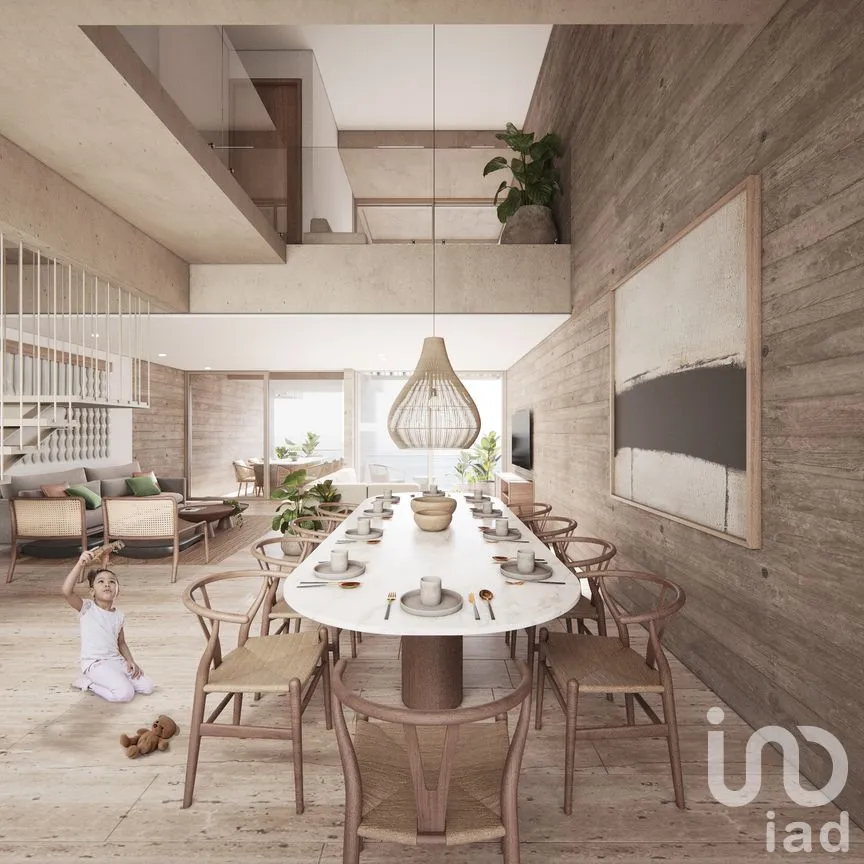 Departamento en Venta en Supermanzana 9, Benito Juárez, Quintana Roo | NEX-265190 | iad México | Foto 10 de 20