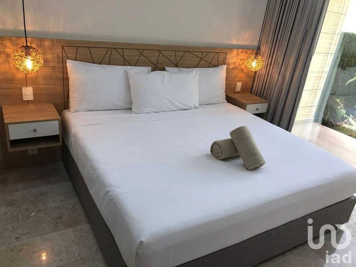 Departamento en Renta en Aldea Zama, Tulum, Quintana Roo | NEX-285725 | iad México | Foto 11 de 24