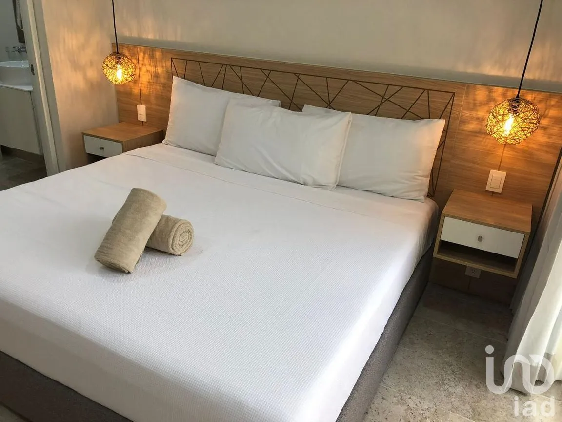 Departamento en Renta en Aldea Zama, Tulum, Quintana Roo | NEX-285725 | iad México | Foto 12 de 24