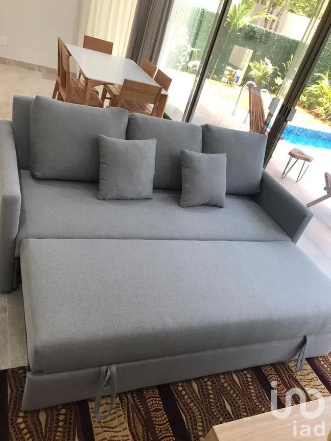 Departamento en Renta en Aldea Zama, Tulum, Quintana Roo | NEX-285725 | iad México | Foto 14 de 24