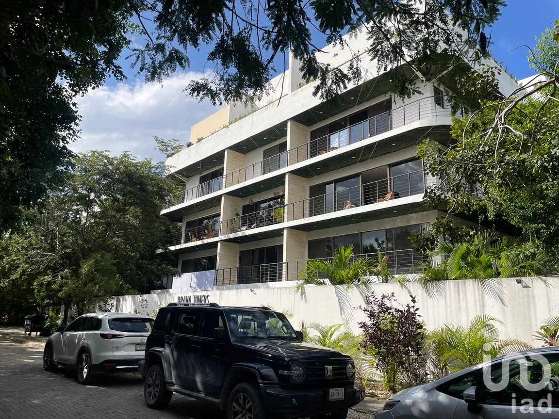 Departamento en Renta en Aldea Zama, Tulum, Quintana Roo | NEX-285725 | iad México | Foto 20 de 24