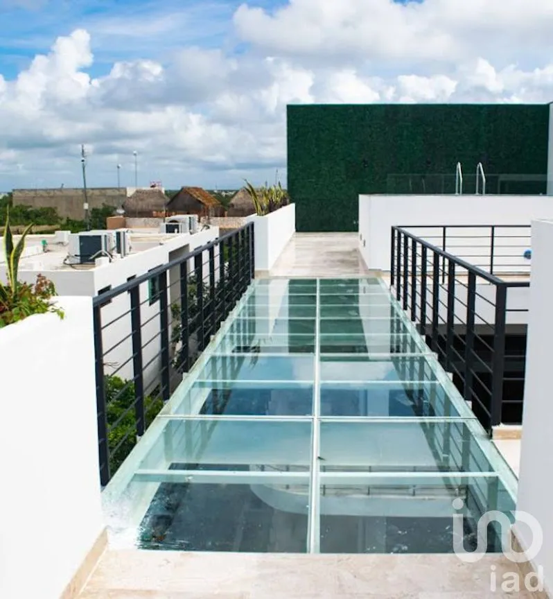 Departamento en Renta en Aldea Zama, Tulum, Quintana Roo | NEX-285725 | iad México | Foto 22 de 24