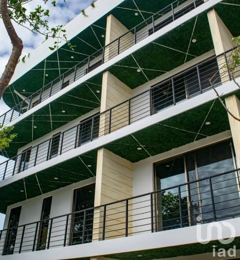 Departamento en Renta en Aldea Zama, Tulum, Quintana Roo | NEX-285725 | iad México | Foto 24 de 24