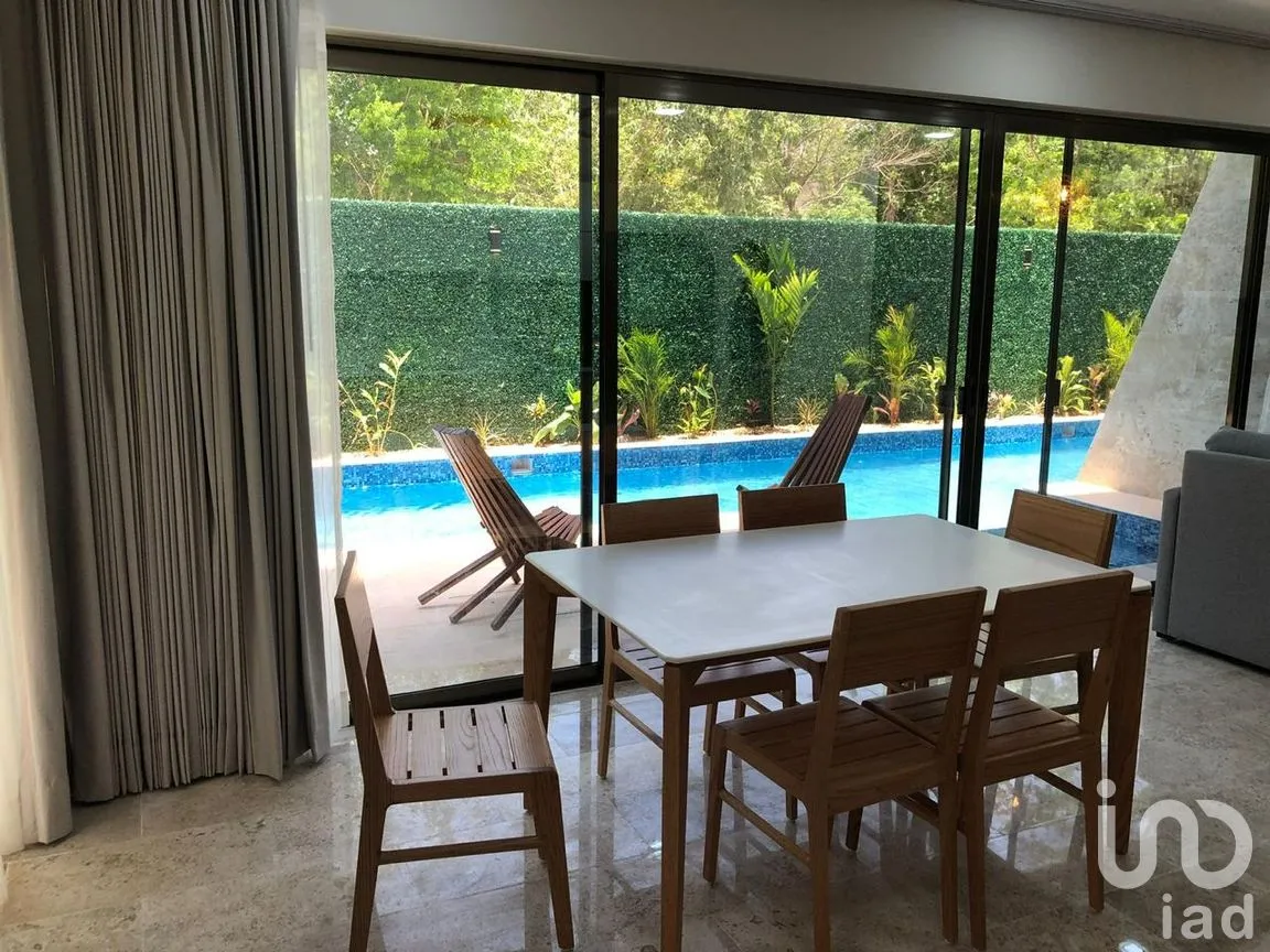 Departamento en Renta en Aldea Zama, Tulum, Quintana Roo | NEX-285725 | iad México | Foto 5 de 24