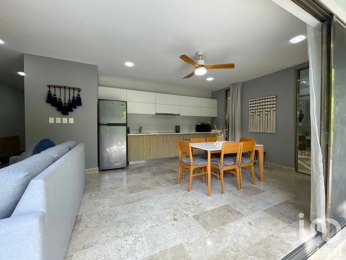Departamento en Renta en Aldea Zama, Tulum, Quintana Roo | NEX-285725 | iad México | Foto 6 de 24