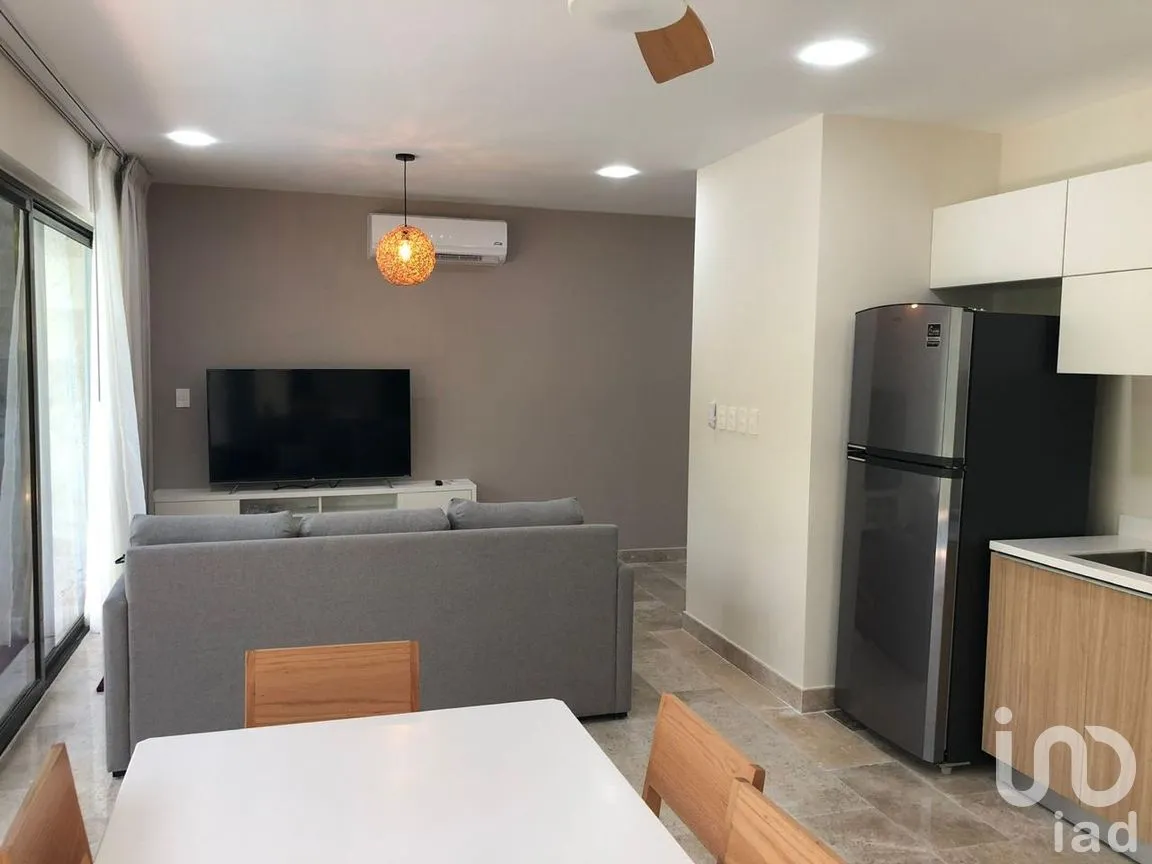 Departamento en Renta en Aldea Zama, Tulum, Quintana Roo | NEX-285725 | iad México | Foto 7 de 24