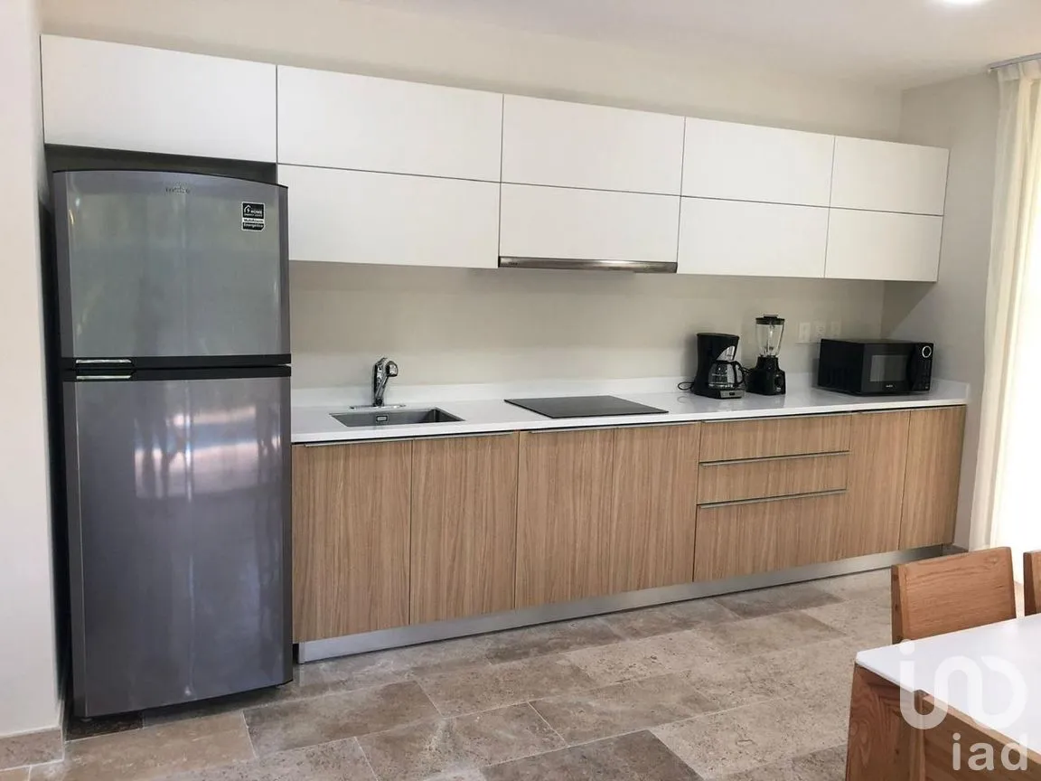 Departamento en Renta en Aldea Zama, Tulum, Quintana Roo | NEX-285725 | iad México | Foto 8 de 24