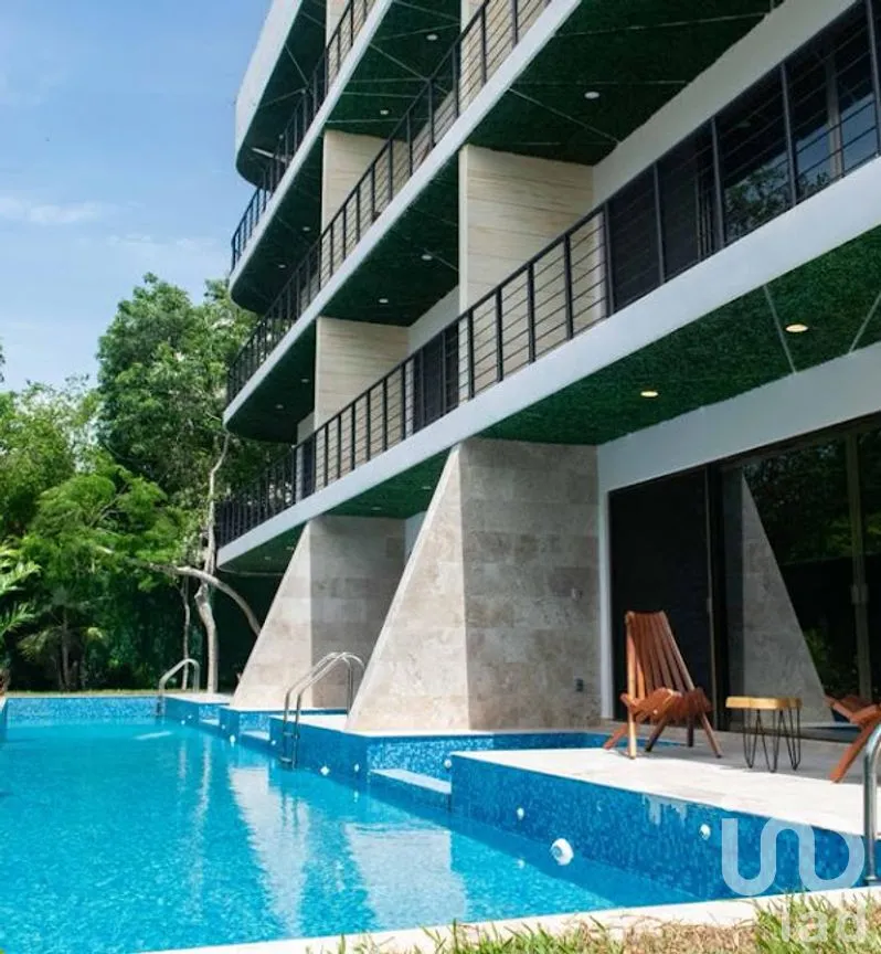 Departamento en Renta en Aldea Zama, Tulum, Quintana Roo | NEX-285725 | iad México | Foto 1 de 24