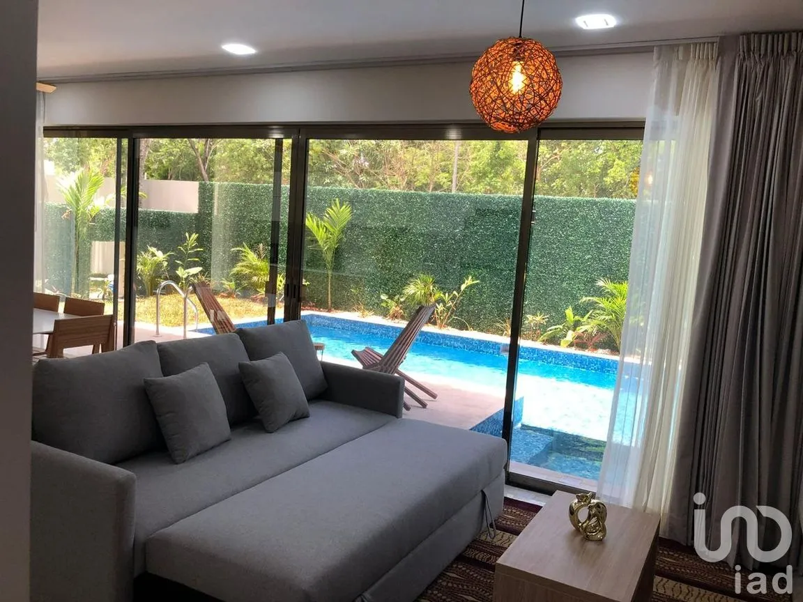 Departamento en Venta en Aldea Zama, Tulum, Quintana Roo | NEX-285738 | iad México | Foto 11 de 32