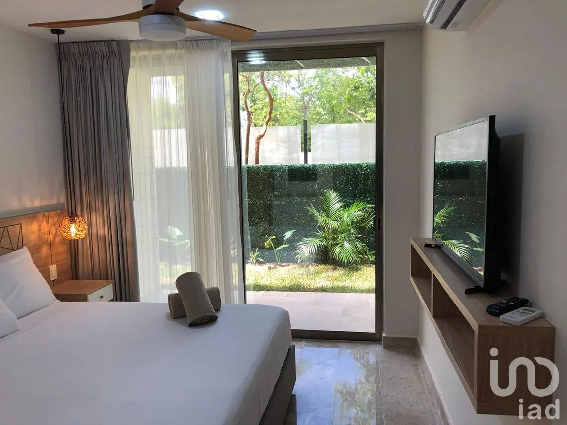 Departamento en Venta en Aldea Zama, Tulum, Quintana Roo | NEX-285738 | iad México | Foto 13 de 32