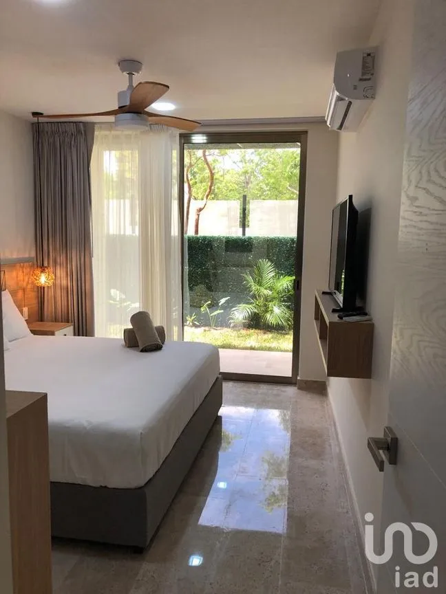 Departamento en Venta en Aldea Zama, Tulum, Quintana Roo | NEX-285738 | iad México | Foto 16 de 32