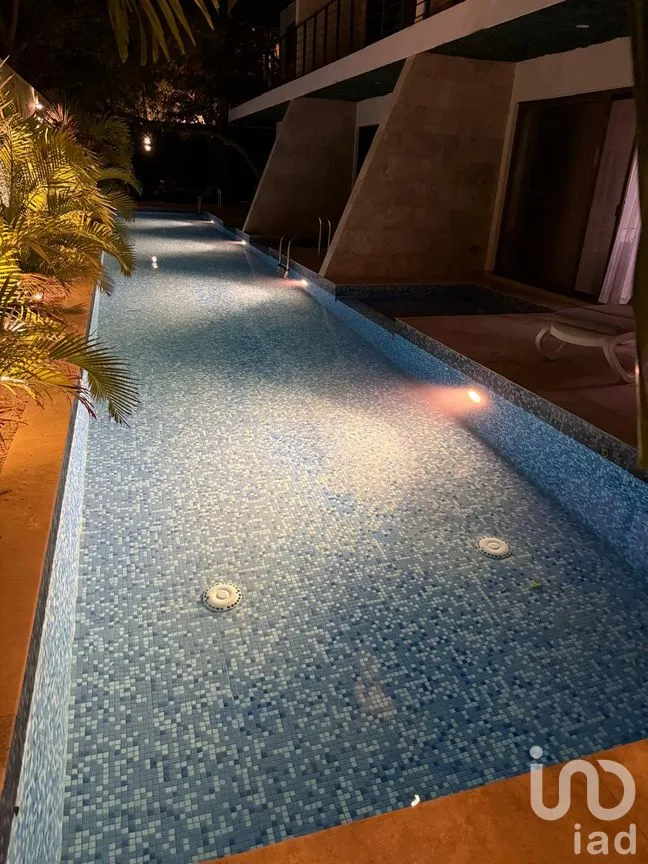 Departamento en Venta en Aldea Zama, Tulum, Quintana Roo | NEX-285738 | iad México | Foto 19 de 32
