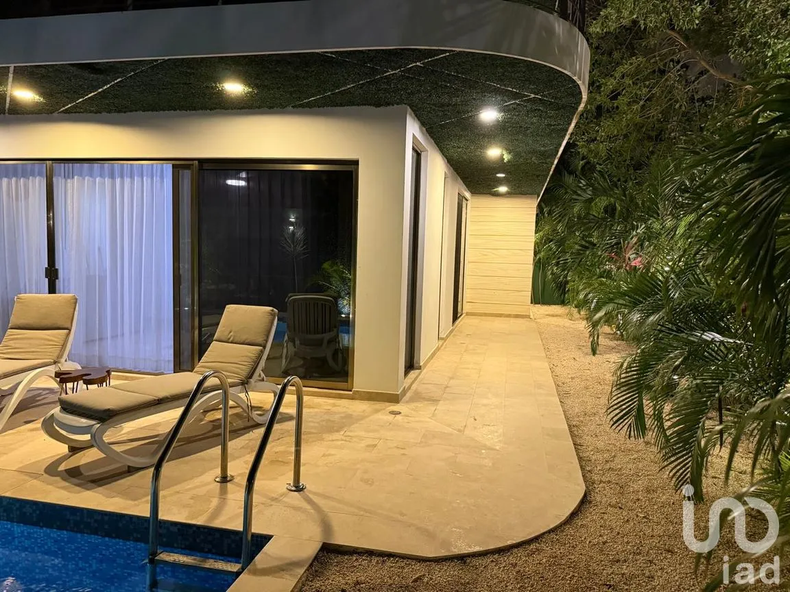 Departamento en Venta en Aldea Zama, Tulum, Quintana Roo | NEX-285738 | iad México | Foto 20 de 32