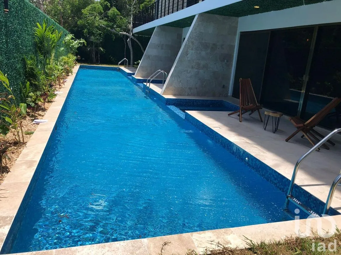 Departamento en Venta en Aldea Zama, Tulum, Quintana Roo | NEX-285738 | iad México | Foto 3 de 32
