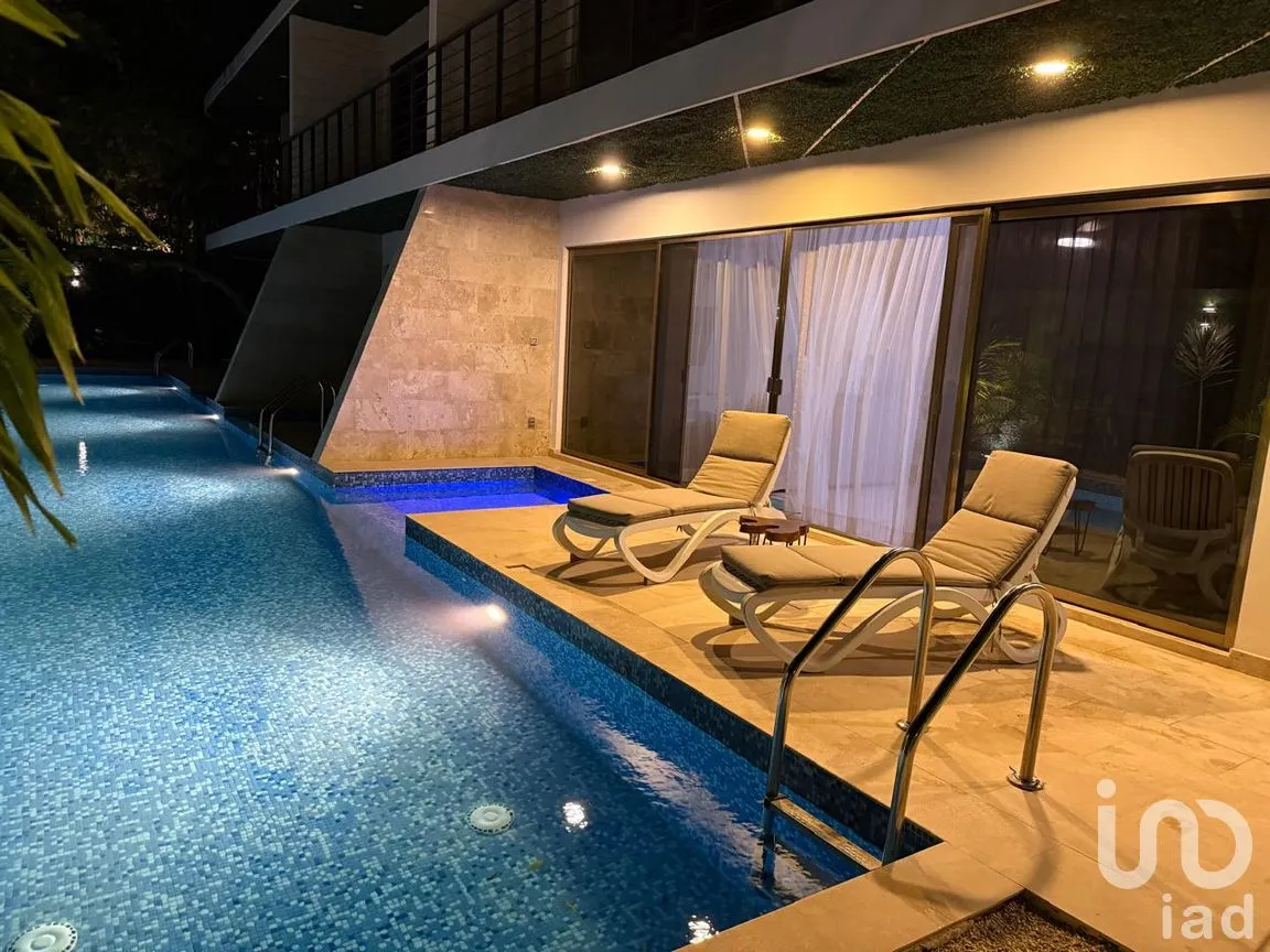 Departamento en Venta en Aldea Zama, Tulum, Quintana Roo | NEX-285738 | iad México | Foto 21 de 32