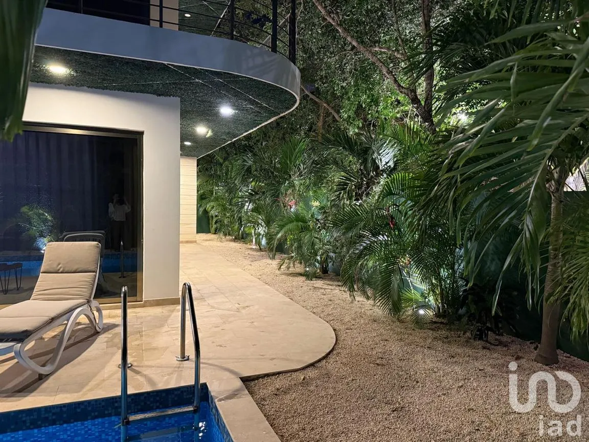 Departamento en Venta en Aldea Zama, Tulum, Quintana Roo | NEX-285738 | iad México | Foto 24 de 32