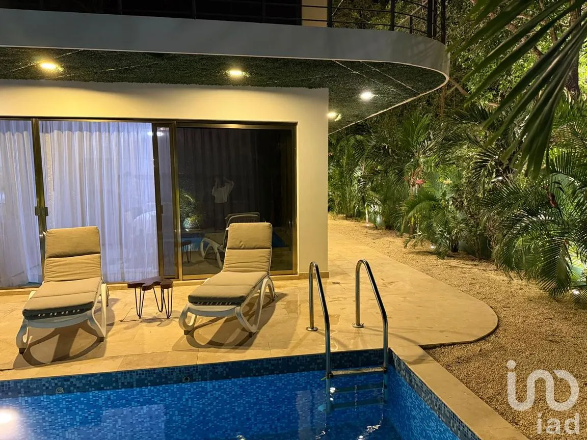 Departamento en Venta en Aldea Zama, Tulum, Quintana Roo | NEX-285738 | iad México | Foto 25 de 32
