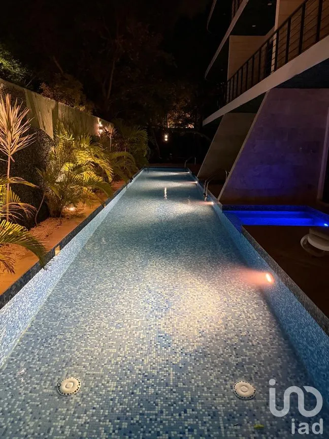 Departamento en Venta en Aldea Zama, Tulum, Quintana Roo | NEX-285738 | iad México | Foto 26 de 32