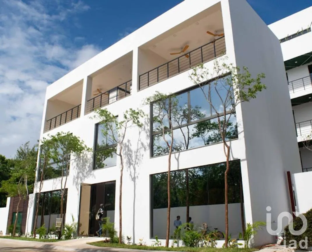 Departamento en Venta en Aldea Zama, Tulum, Quintana Roo | NEX-285738 | iad México | Foto 28 de 32