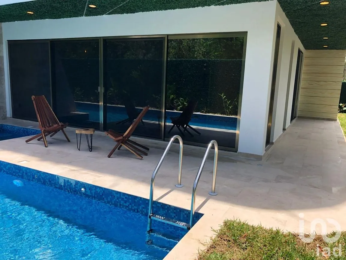 Departamento en Venta en Aldea Zama, Tulum, Quintana Roo | NEX-285738 | iad México | Foto 4 de 32