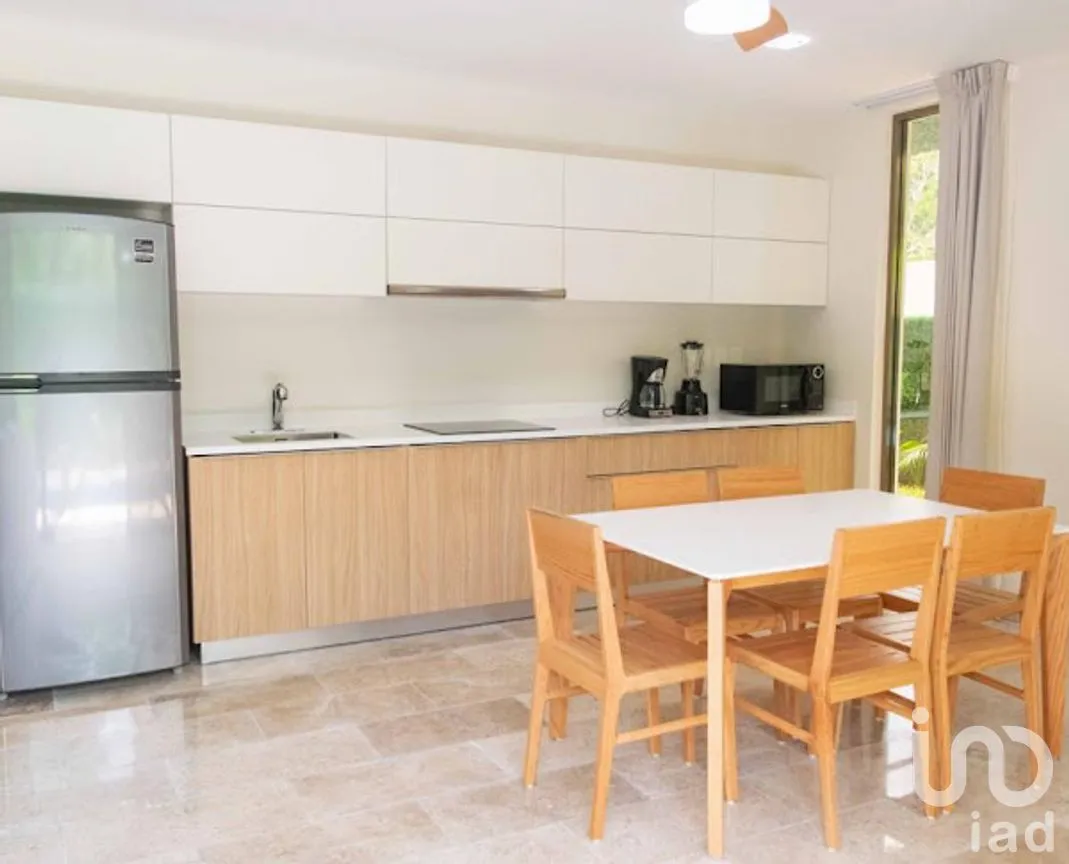 Departamento en Venta en Aldea Zama, Tulum, Quintana Roo | NEX-285738 | iad México | Foto 9 de 32