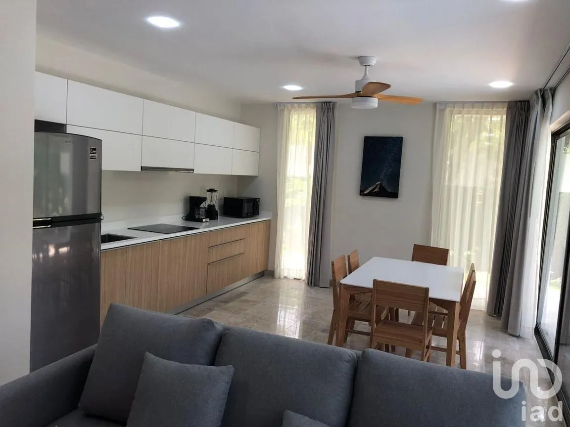 Departamento en Venta en Aldea Zama, Tulum, Quintana Roo | NEX-285738 | iad México | Foto 10 de 32