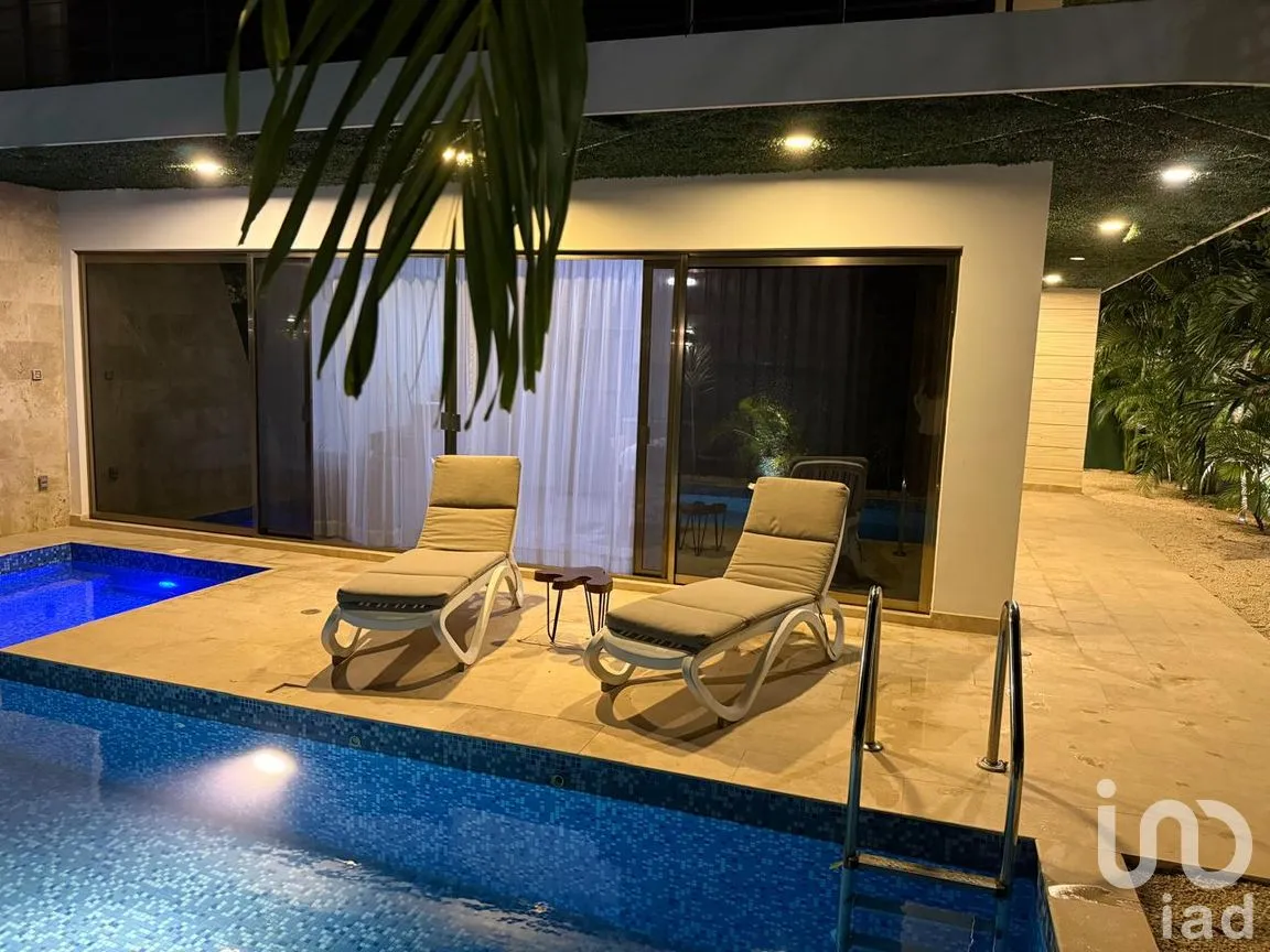 Departamento en Venta en Aldea Zama, Tulum, Quintana Roo | NEX-285738 | iad México | Foto 1 de 32