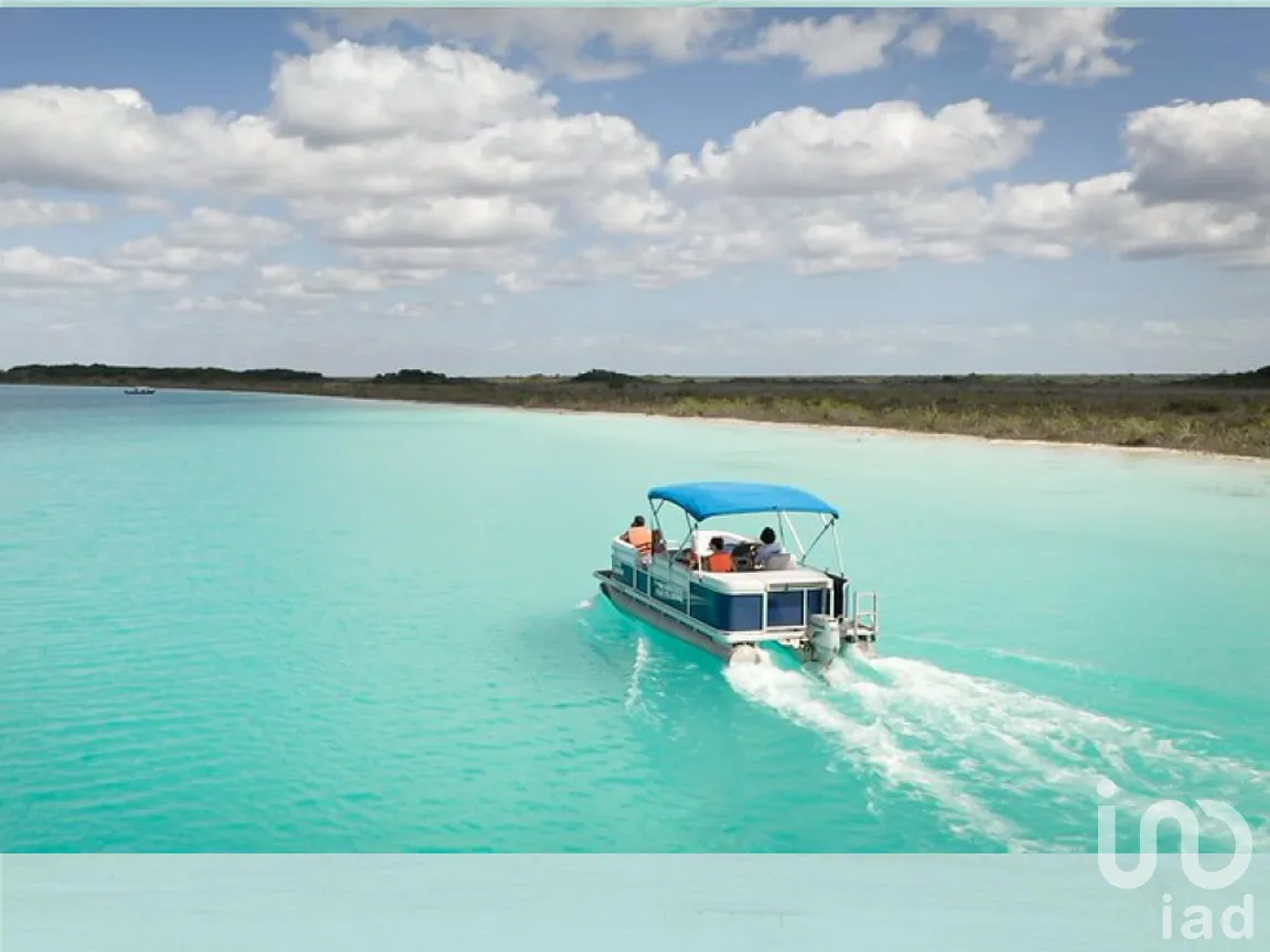 Terreno en Venta en Xtomoc, Bacalar, Quintana Roo | NEX-285759 | iad México | Foto 11 de 13