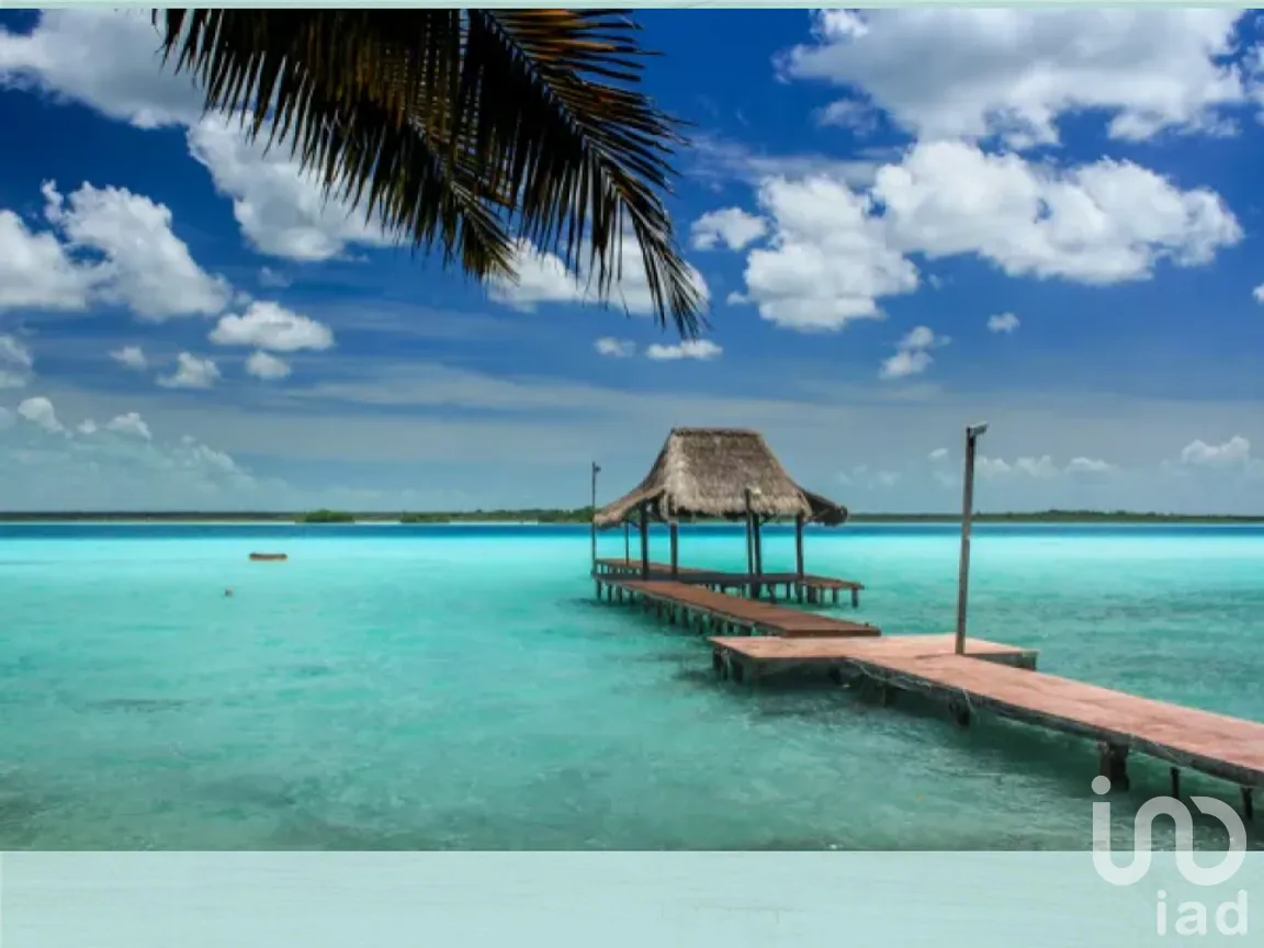 Terreno en Venta en Xtomoc, Bacalar, Quintana Roo | NEX-285759 | iad México | Foto 4 de 13