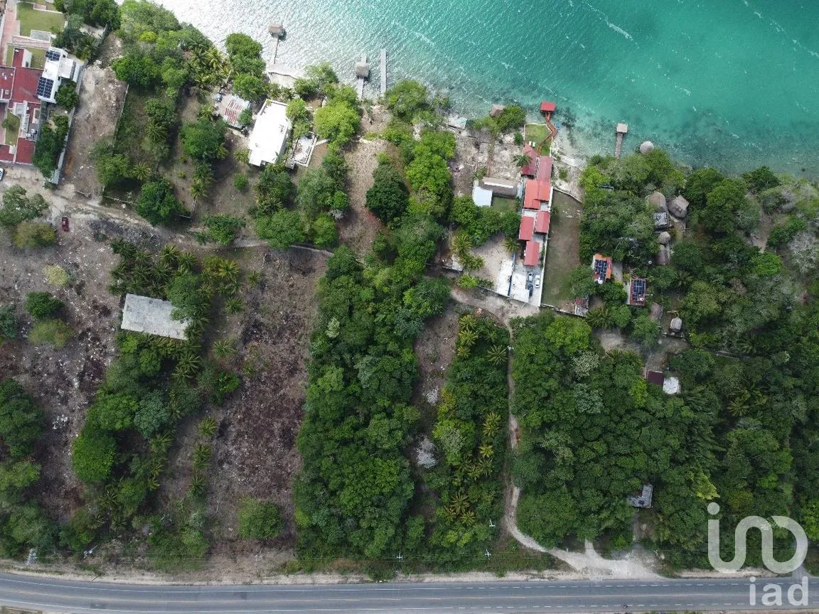 Terreno en Venta en Xtomoc, Bacalar, Quintana Roo | NEX-285759 | iad México | Foto 6 de 13