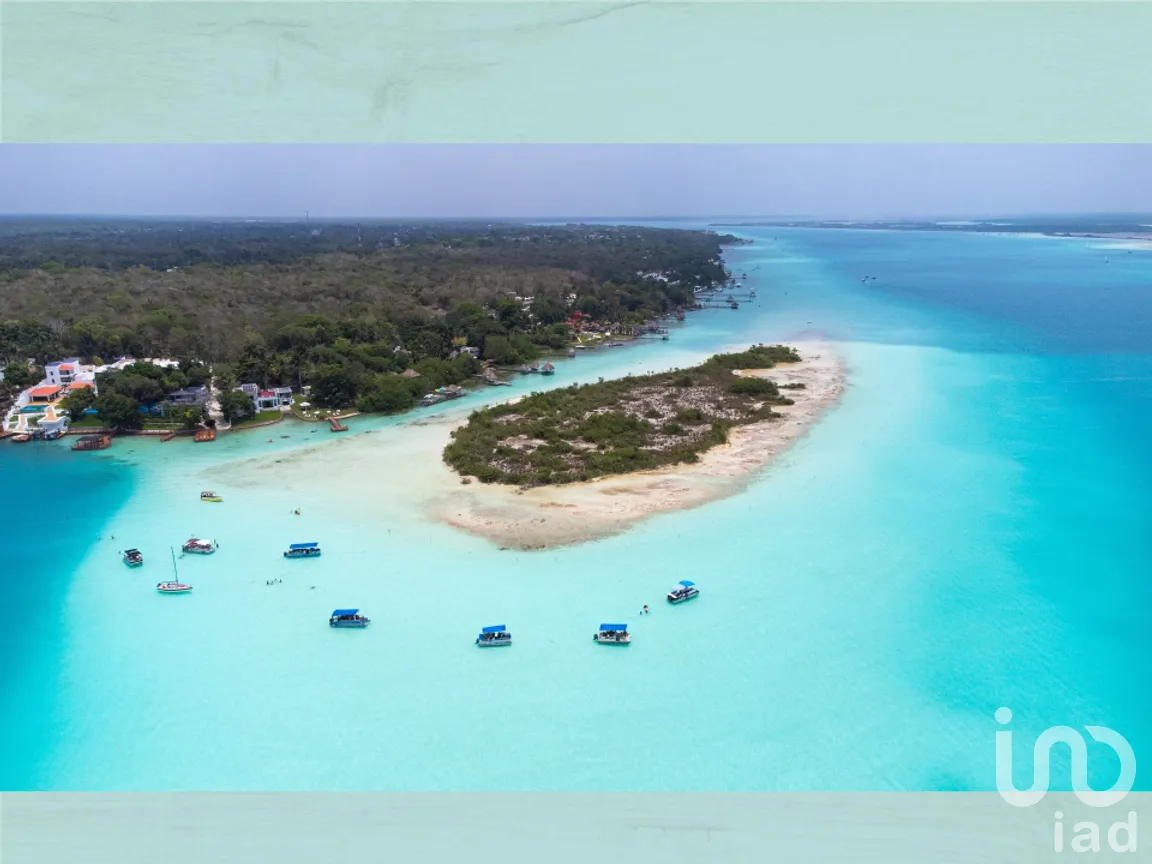 Terreno en Venta en Xtomoc, Bacalar, Quintana Roo | NEX-285759 | iad México | Foto 10 de 13