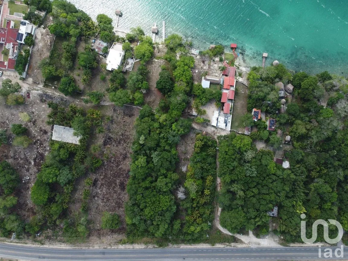 Terreno en Venta en Xtomoc, Bacalar, Quintana Roo | NEX-285759 | iad México | Foto 1 de 13