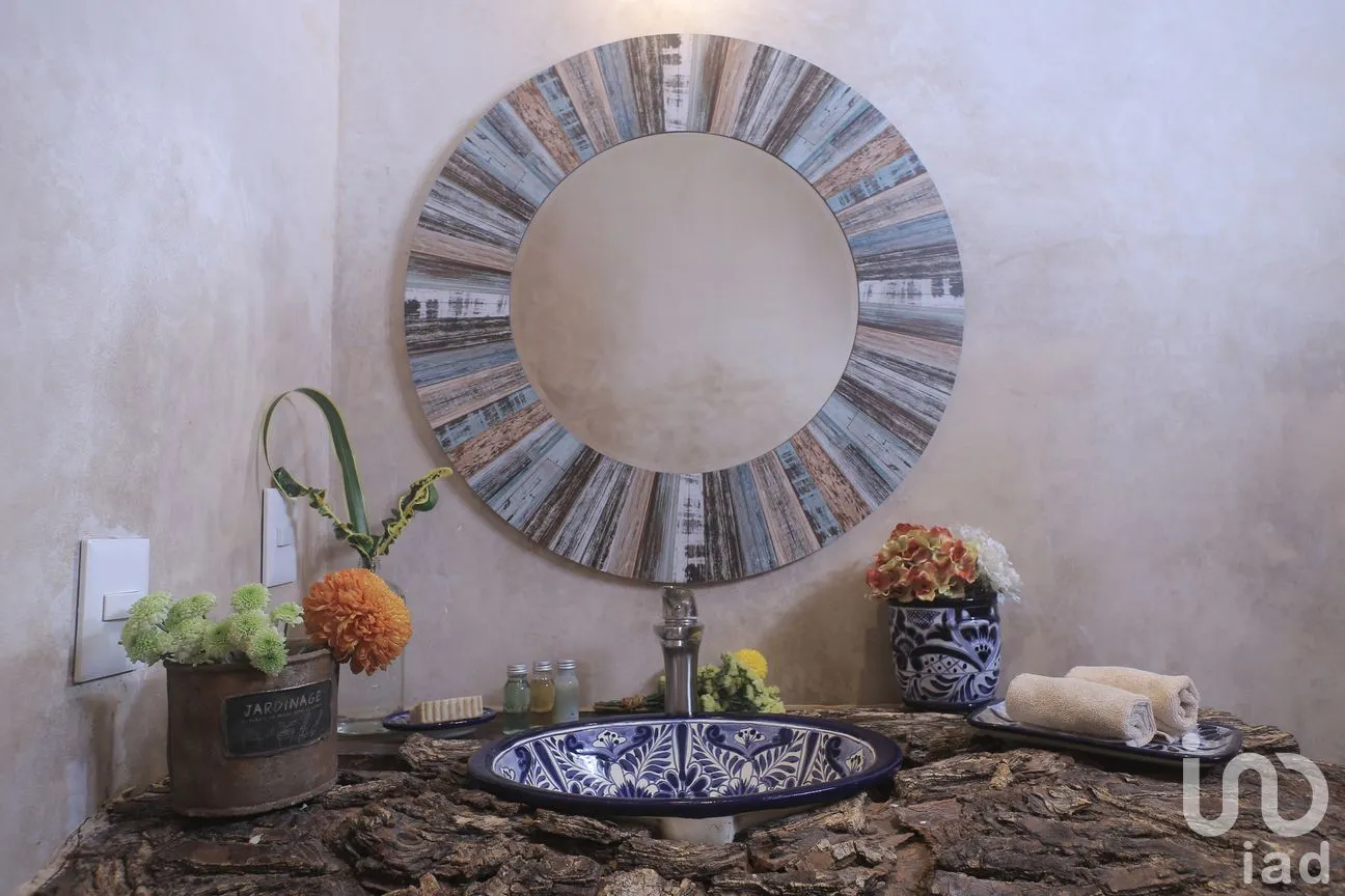 Casa en Renta en Villas Tulum, Tulum, Quintana Roo | NEX-286374 | iad México | Foto 11 de 23