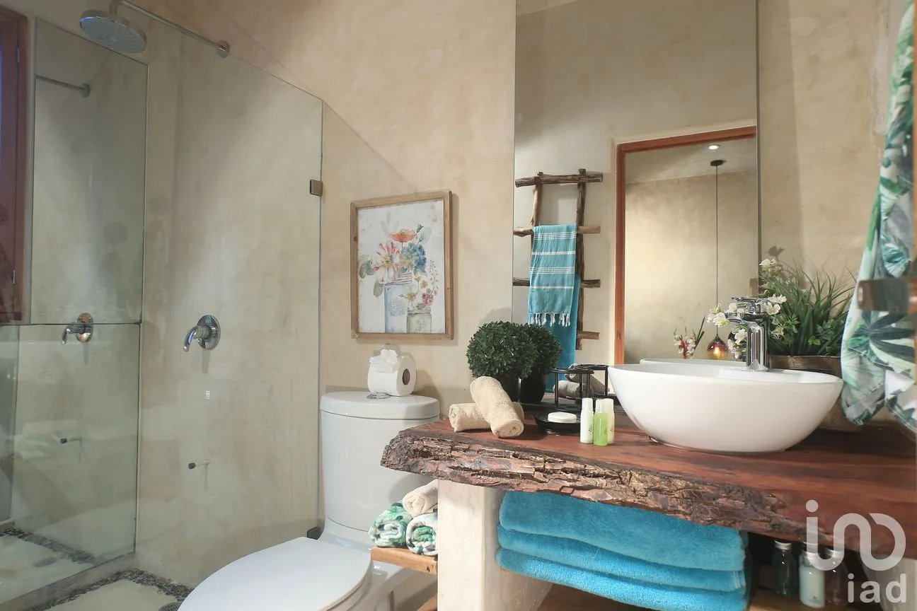 Casa en Renta en Villas Tulum, Tulum, Quintana Roo | NEX-286374 | iad México | Foto 18 de 23