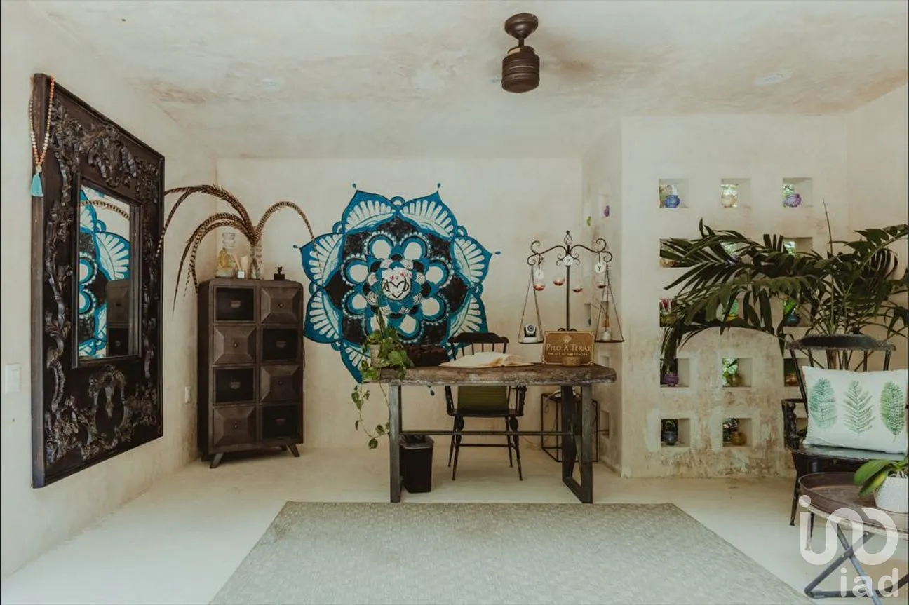 Casa en Renta en Villas Tulum, Tulum, Quintana Roo | NEX-286374 | iad México | Foto 3 de 23