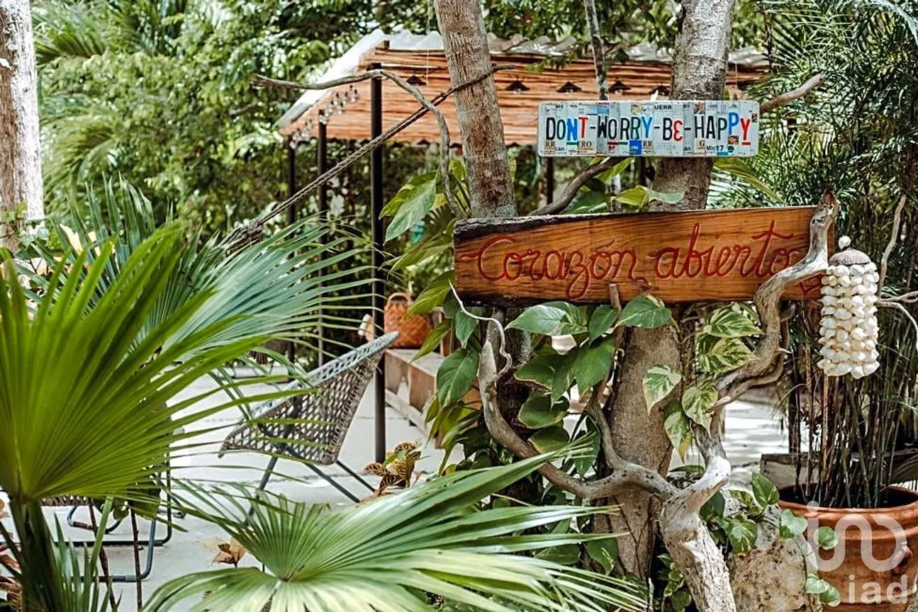 Casa en Renta en Villas Tulum, Tulum, Quintana Roo | NEX-286374 | iad México | Foto 22 de 23