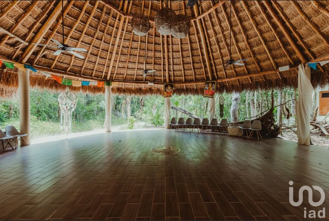 Casa en Renta en Villas Tulum, Tulum, Quintana Roo | NEX-286374 | iad México | Foto 23 de 23