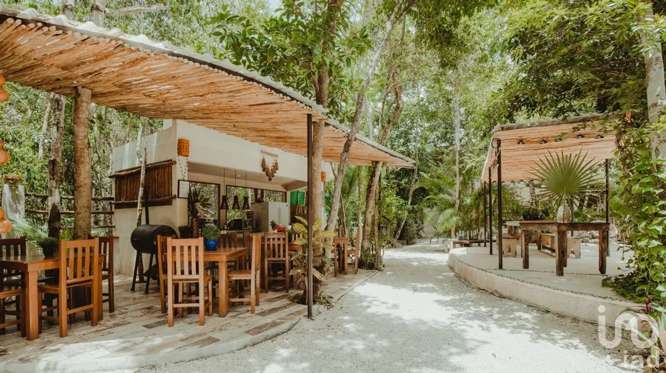 Casa en Renta en Villas Tulum, Tulum, Quintana Roo | NEX-286374 | iad México | Foto 5 de 23