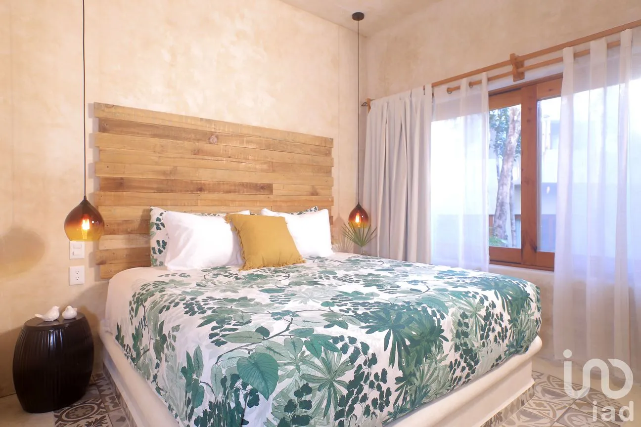 Casa en Renta en Villas Tulum, Tulum, Quintana Roo | NEX-286374 | iad México | Foto 7 de 23