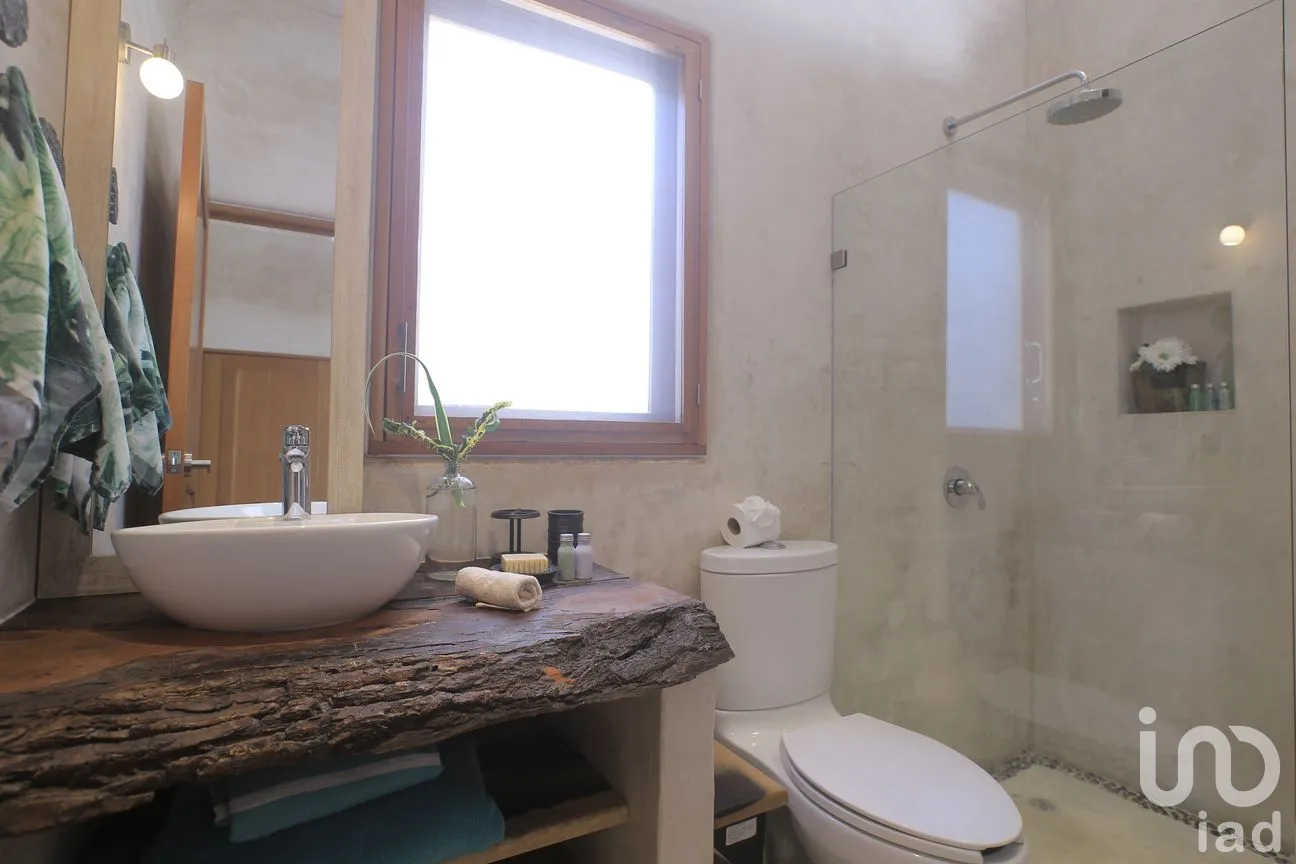 Casa en Renta en Villas Tulum, Tulum, Quintana Roo | NEX-286374 | iad México | Foto 8 de 23