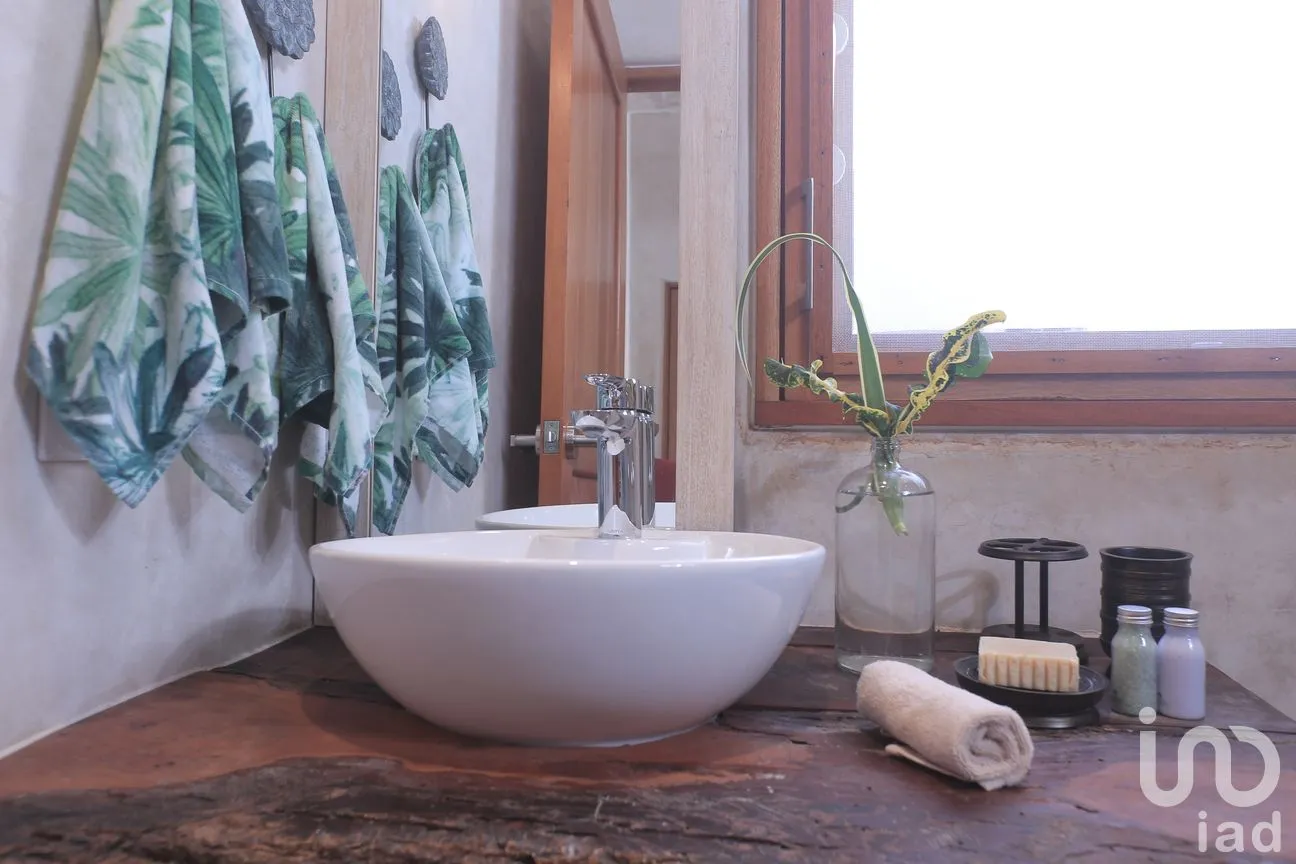 Casa en Renta en Villas Tulum, Tulum, Quintana Roo | NEX-286374 | iad México | Foto 9 de 23